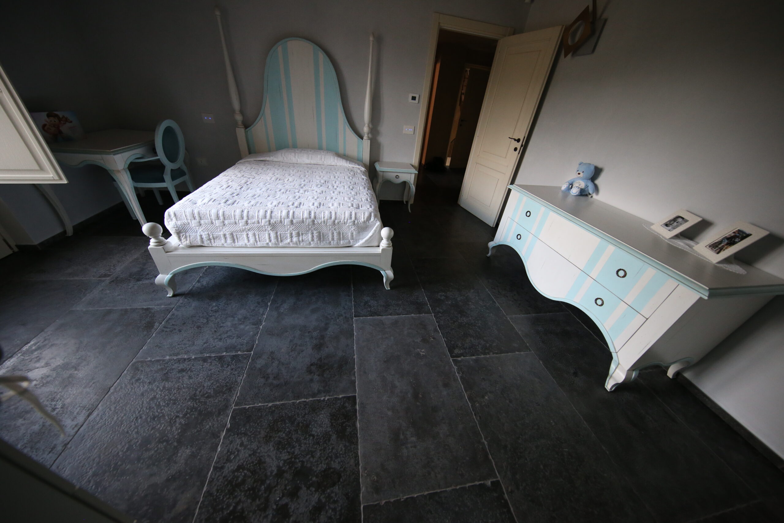 Bluestone
