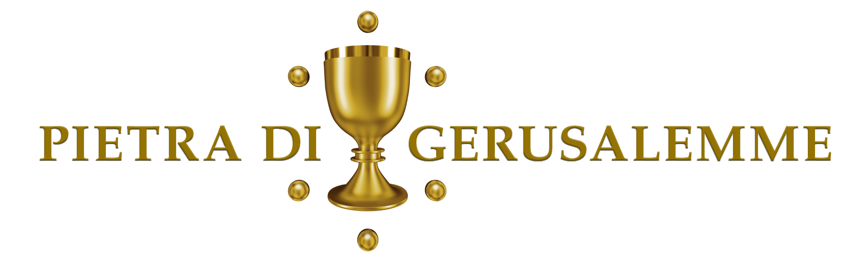 Logo Pietra di Gerusalemme