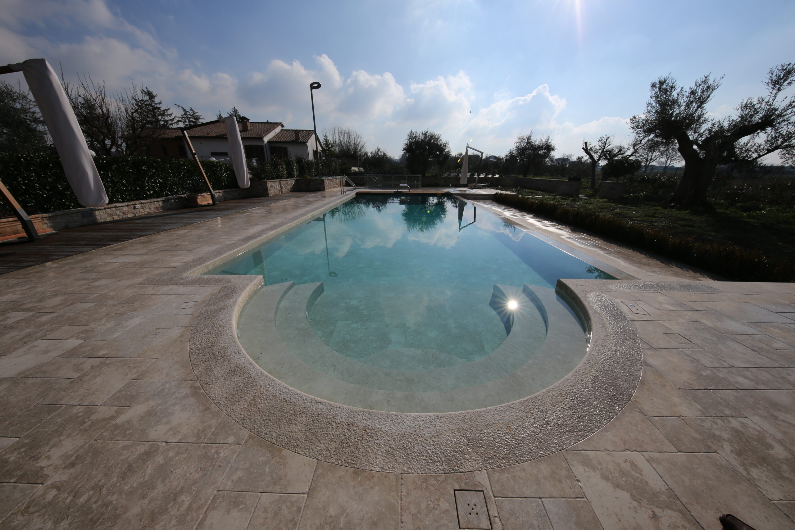 Piscine Pavimenti
