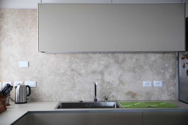 Piani Cucine