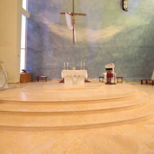 Chiese Pavimenti